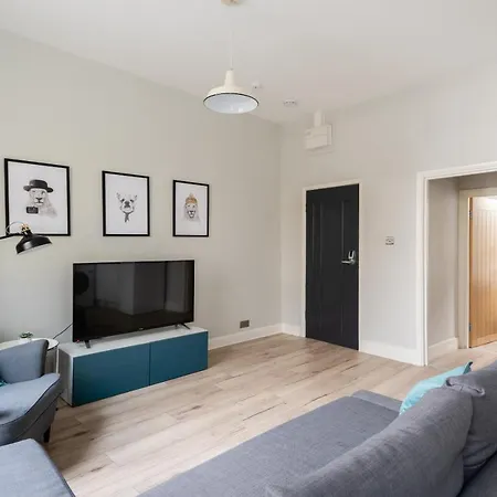The Love Walk Apartments Londres Exterior foto