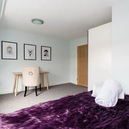 The Love Walk Apartments Londres Exterior foto