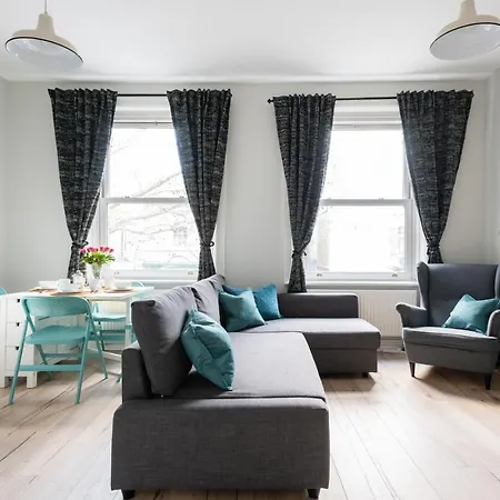 The Love Walk Apartments Londres Exterior foto