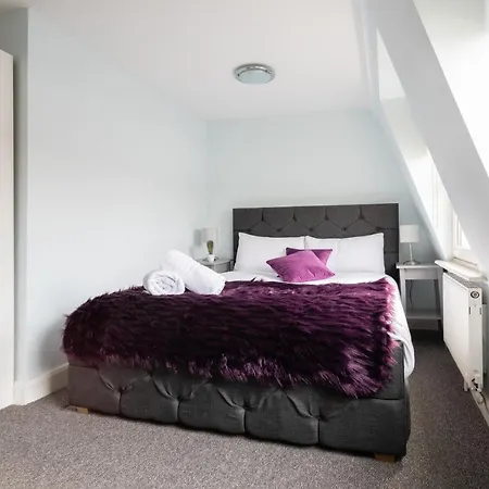 The Love Walk Apartments Londres Exterior foto