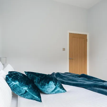 The Love Walk Apartments Londres Exterior foto