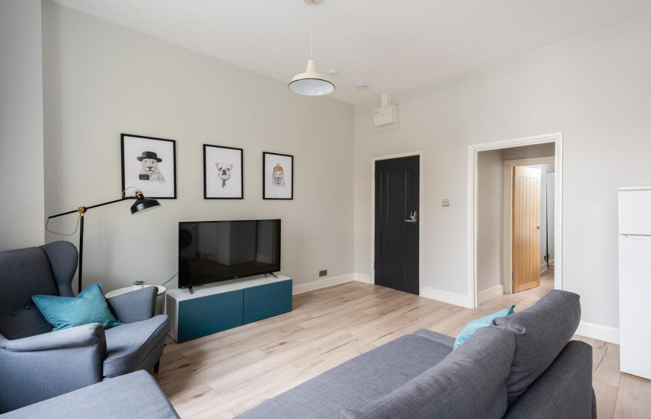 Appartement The Walk Londres