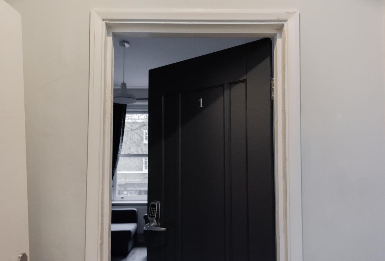 Appartement The Walk Londres