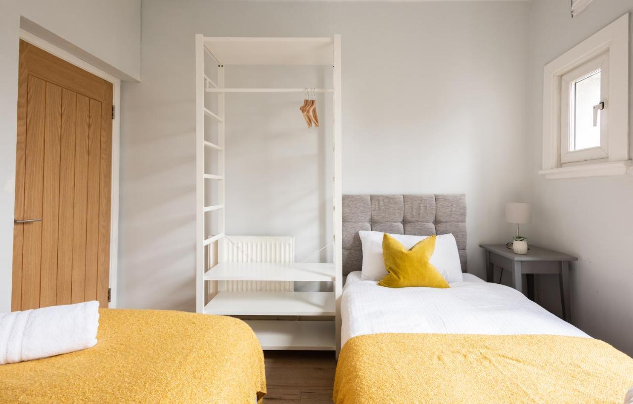 Appartement The Walk Londres