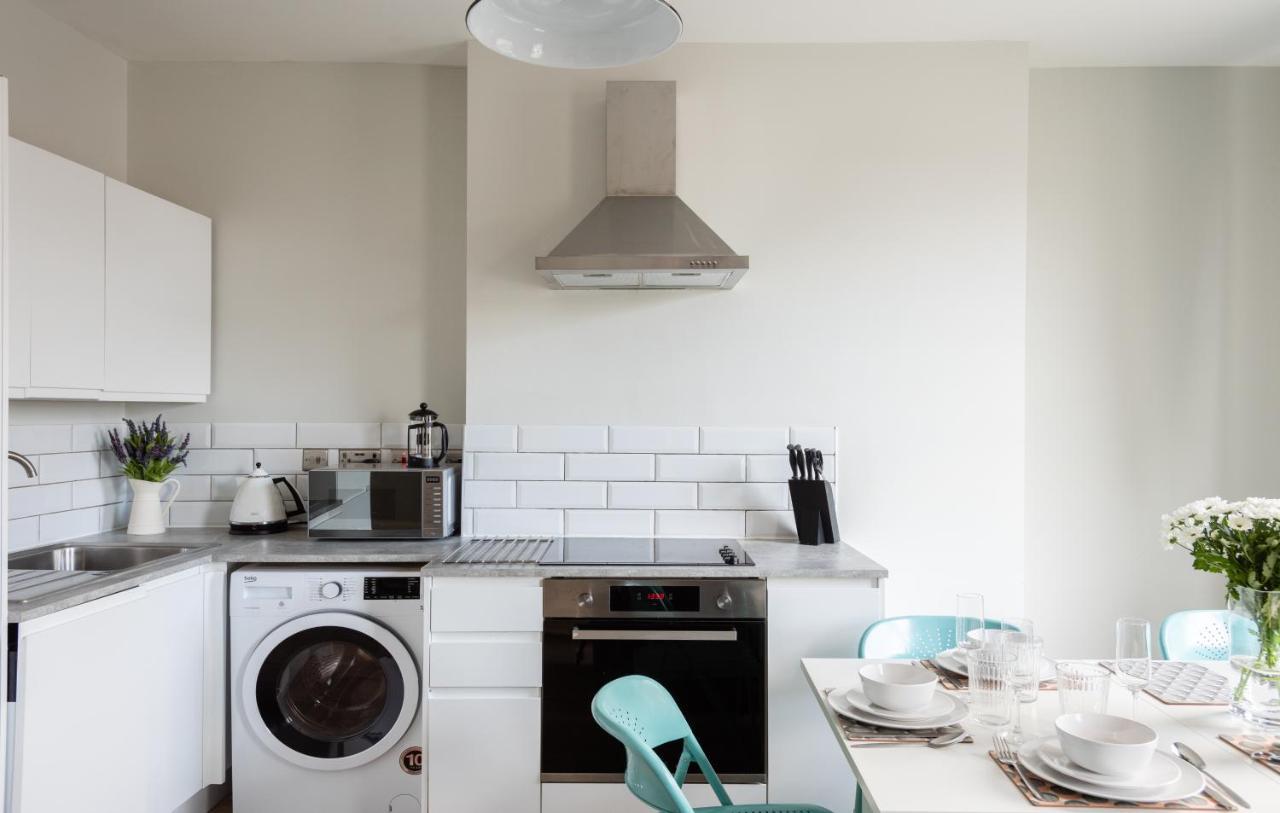Appartement The Walk Londres