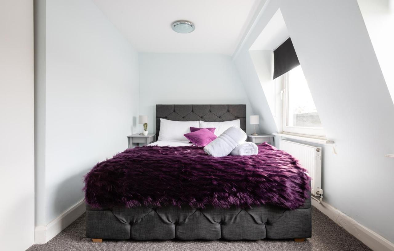 The Walk Appartement Londen
